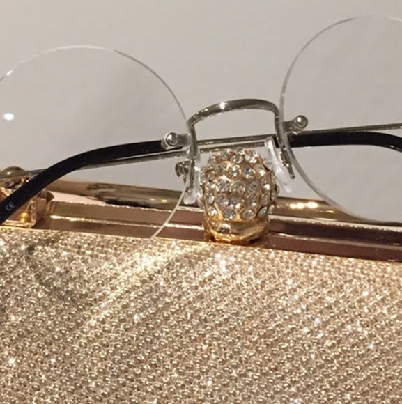 FLASH SALE I have one♥️pair. My Curated Stock “The Harvard" Quality Custom💎 - Picture 6 of 8